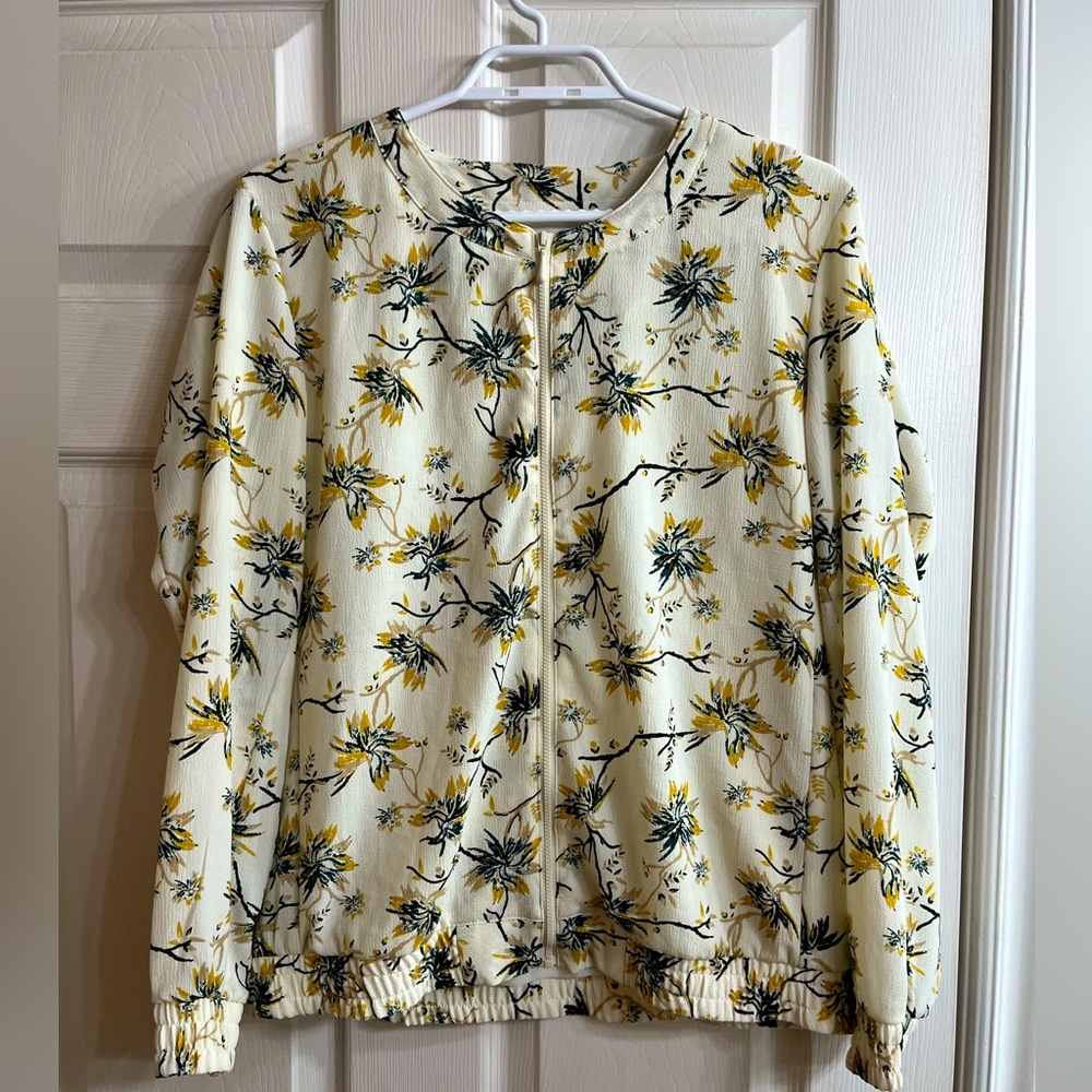 Jacqueline de Yong Bomber jacket size 40